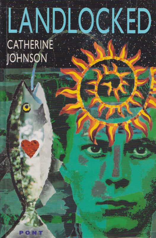 A picture of 'Landlocked' 
                              by Catherine Johnson
