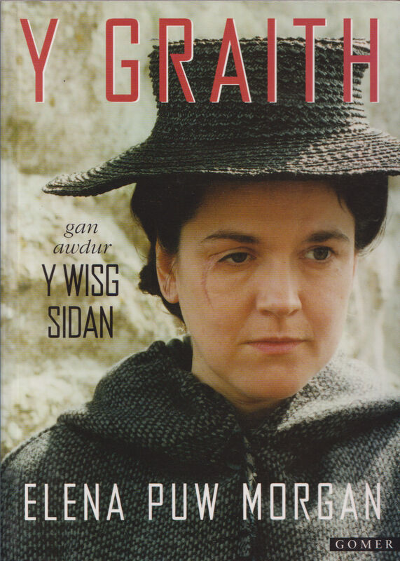 A picture of 'Y Graith'