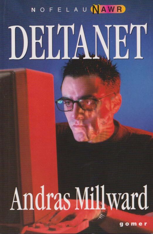 A picture of 'Nofelau Nawr: Deltanet'
