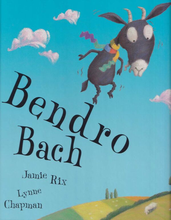 A picture of 'Bendro Bach' 
                              by 