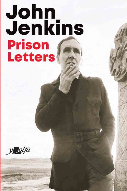 A picture of 'Prison Letters' 
                              by John Jenkins