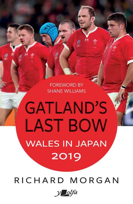 A picture of 'Gatland's Last Bow (ebook)' 
                              by 