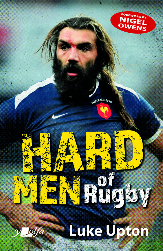 A picture of 'Hard Men of Rugby' 
                              by Luke Upton