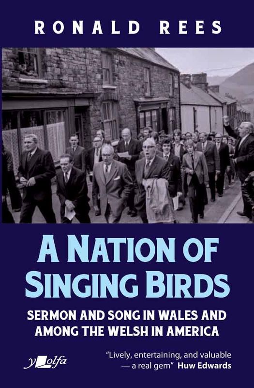 A picture of 'A Nation of Singing Birds' 
                              by Ronald Rees