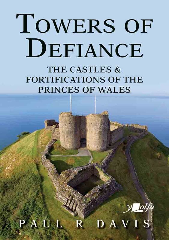 A picture of 'Towers of Defiance' 
                              by Paul R. Davis