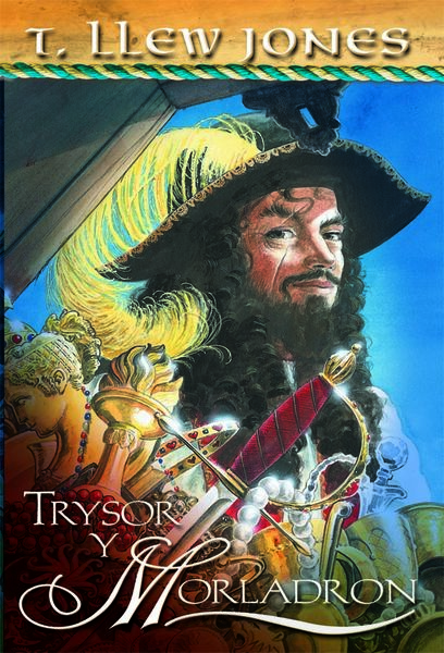 A picture of 'Trysor y Môr-Ladron'