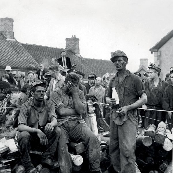 Marking the 50th Anniversary of Aberfan - A Story of Survival, Love and Community in One Of Britain's Worst Disasters
