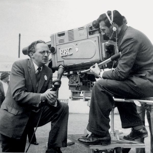 The inside story of BBC Wales by a former controller raises ‘questions about the role of the BBC in today’s Wales’