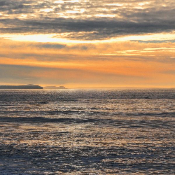 Poetry inspired by north Ceredigion shows the county at its best