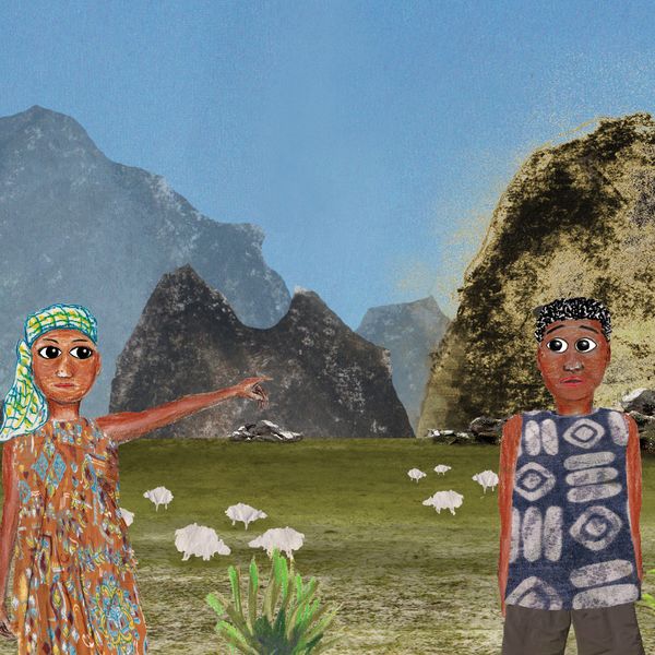 New book aims to teach children about global warming