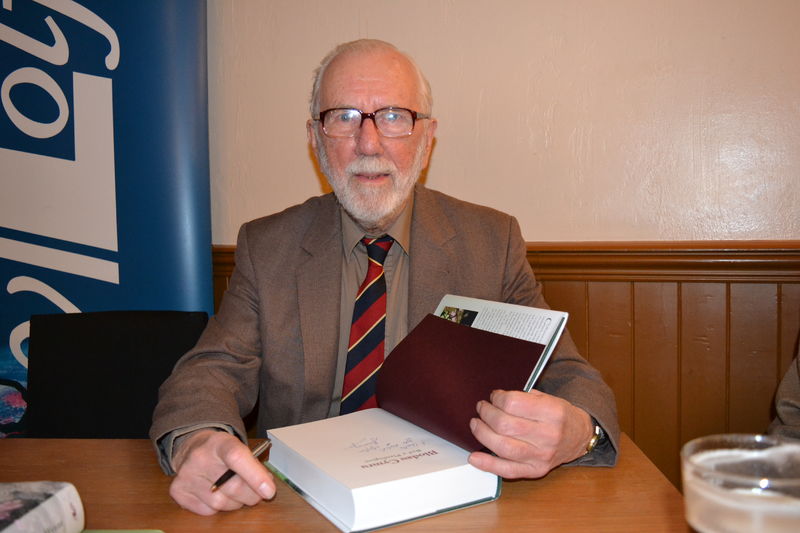 'Campwaith' Goronwy Wynne yn cael ei ail argraffu