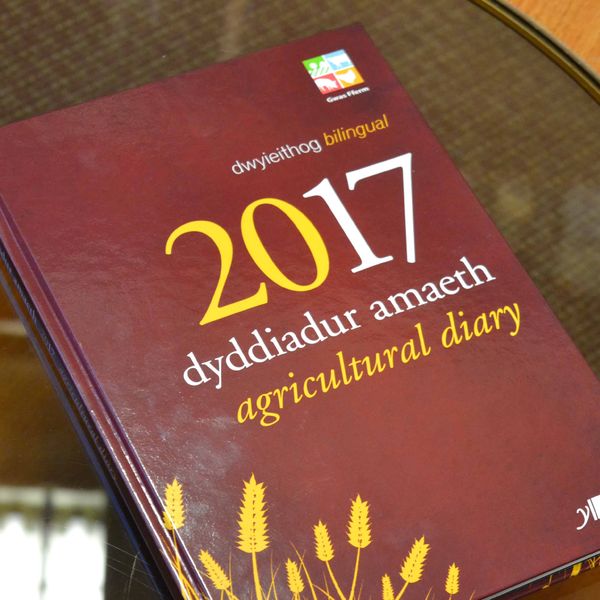Farmers lead business venture