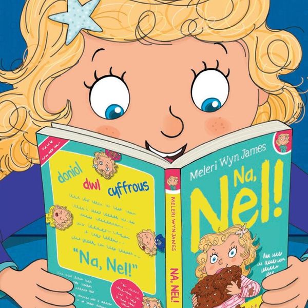 Welsh language World Book Day book to be published for the first time ever