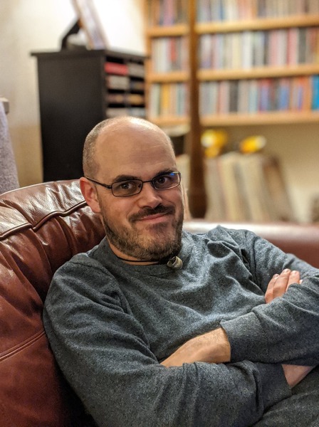 New author publishes 'Welsh Harry Potter'