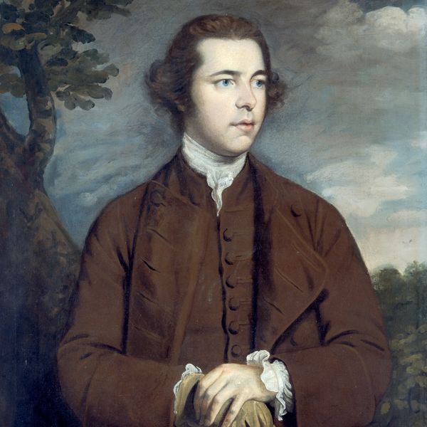 New book celebrates Thomas Jones of Pencerrig
