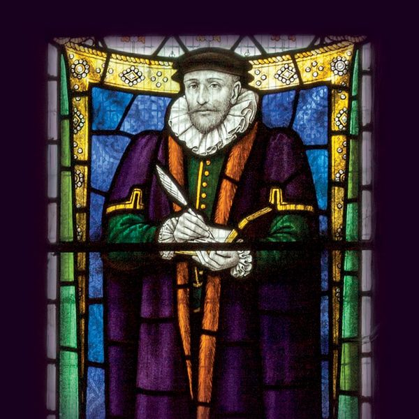 First serious study of William Salesbury’s life and work to be published